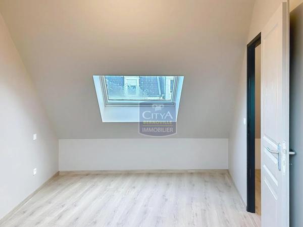 Immeuble à vendre 115m²