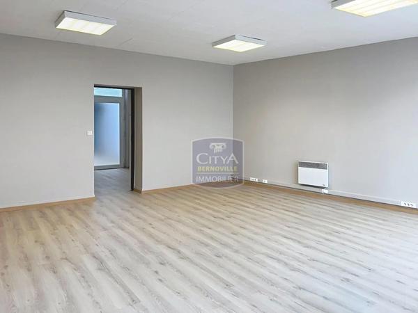 Immeuble à vendre 115m²