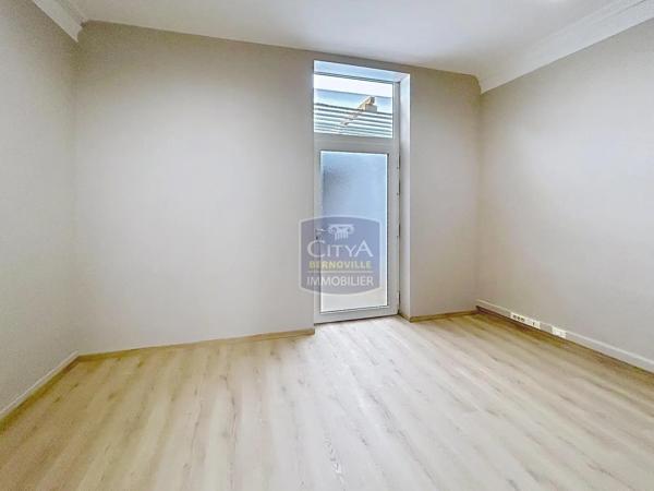 Immeuble à vendre 115m²