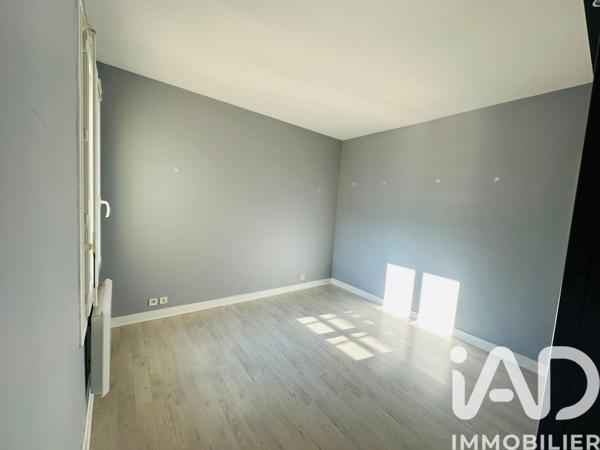 Appartement à vendre 2 pièces 50 m² Meaux