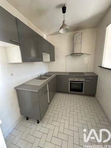 Appartement à vendre 2 pièces 50 m² Meaux