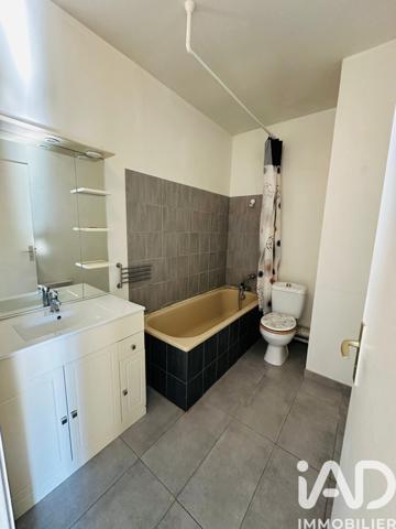 Appartement à vendre 2 pièces 50 m² Meaux