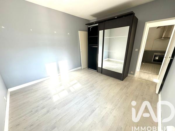 Appartement à vendre 2 pièces 50 m² Meaux