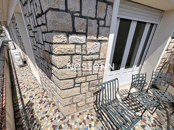 TOIT TERRASSE 75M² EN DUPLEX - 5P - 109M² - GARAGE - FAIBLE CHARGE - DERNIER ÉTAGE