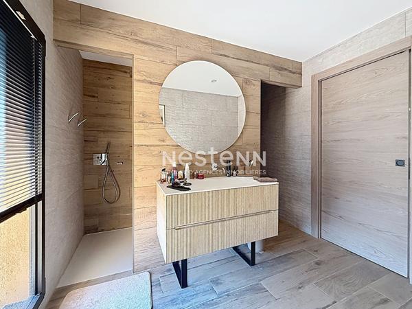 A VENDRE Maison La Garde Freinet 5 pièces 200 m2- terrain 24956m2- Calme- Prestige