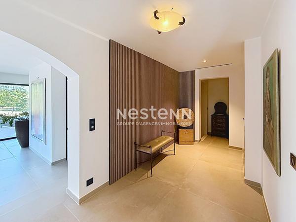 A VENDRE Maison La Garde Freinet 5 pièces 200 m2- terrain 24956m2- Calme- Prestige
