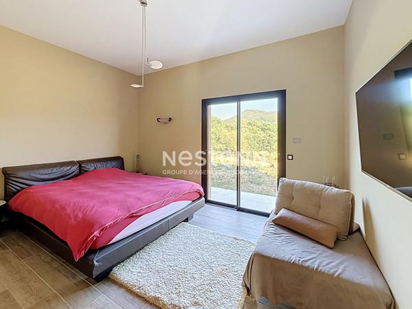 A VENDRE Maison La Garde Freinet 5 pièces 200 m2- terrain 24956m2- Calme- Prestige