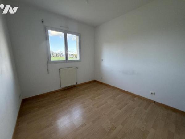 BAUD - proche centre ville maison 4 chambres - ref 2N