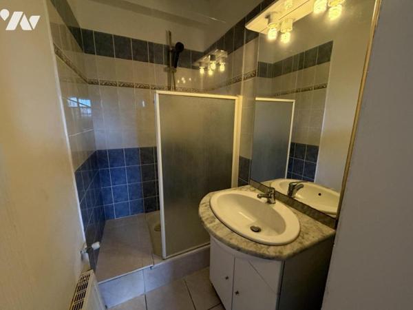 BAUD - proche centre ville maison 4 chambres - ref 2N