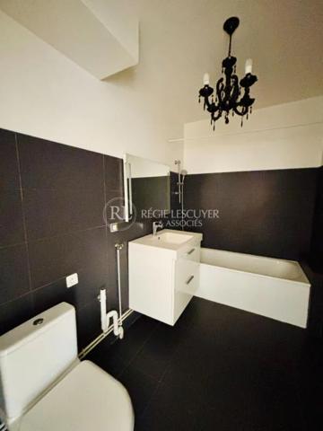 Appartement à vendre à Lyon (69004)