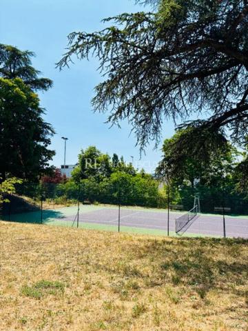 Appartement à vendre à Lyon (69004)