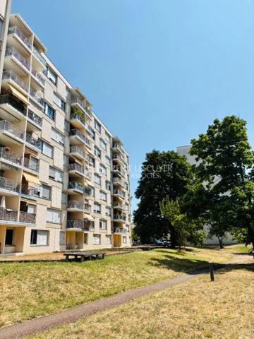 Appartement à vendre à Lyon (69004)