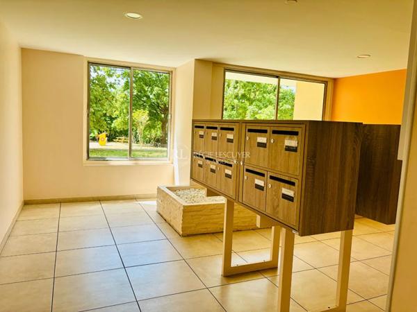 Appartement à vendre à Lyon (69004)