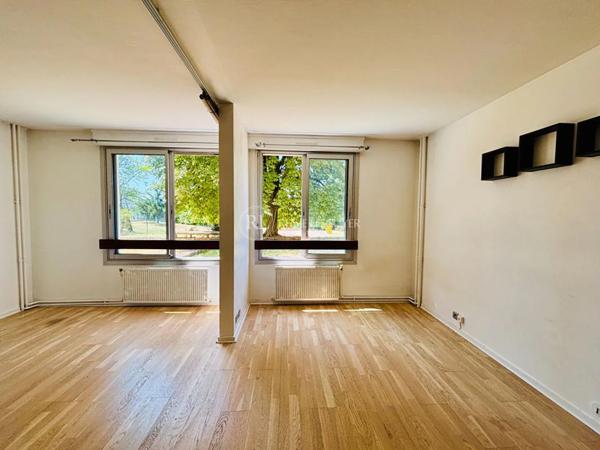 Appartement à vendre à Lyon (69004)