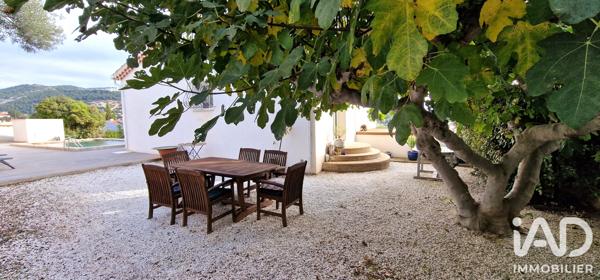 Maison à vendre 4 pièces 125 m² Ollioules