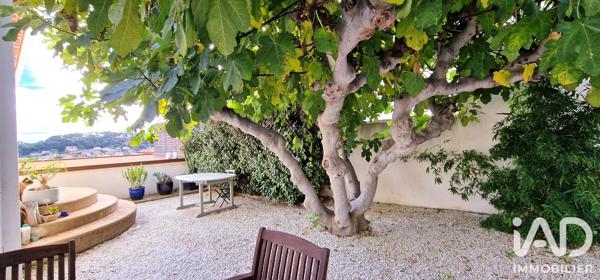 Maison à vendre 4 pièces 125 m² Ollioules
