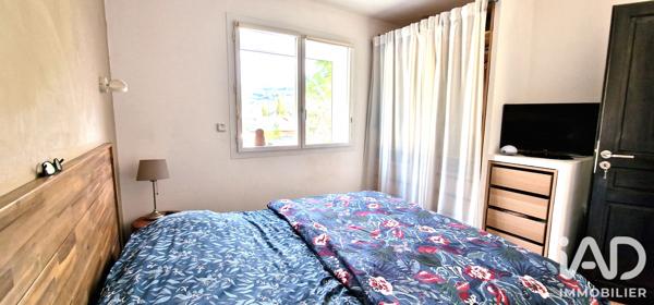 Maison à vendre 4 pièces 125 m² Ollioules