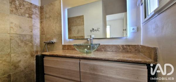 Maison à vendre 4 pièces 125 m² Ollioules