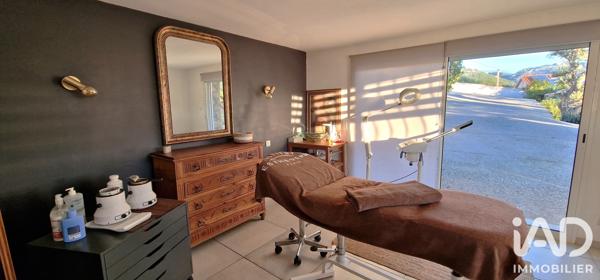 Maison à vendre 4 pièces 125 m² Ollioules