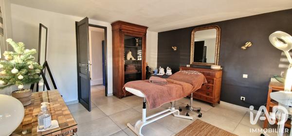 Maison à vendre 4 pièces 125 m² Ollioules