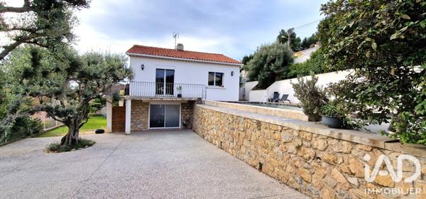 Maison à vendre 4 pièces 125 m² Ollioules