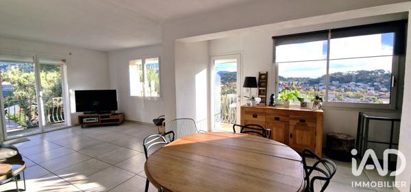 Maison à vendre 4 pièces 125 m² Ollioules