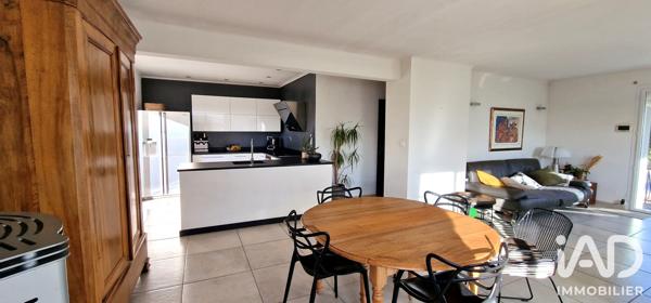Maison à vendre 4 pièces 125 m² Ollioules