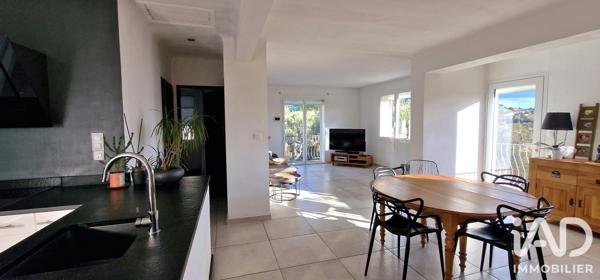 Maison à vendre 4 pièces 125 m² Ollioules