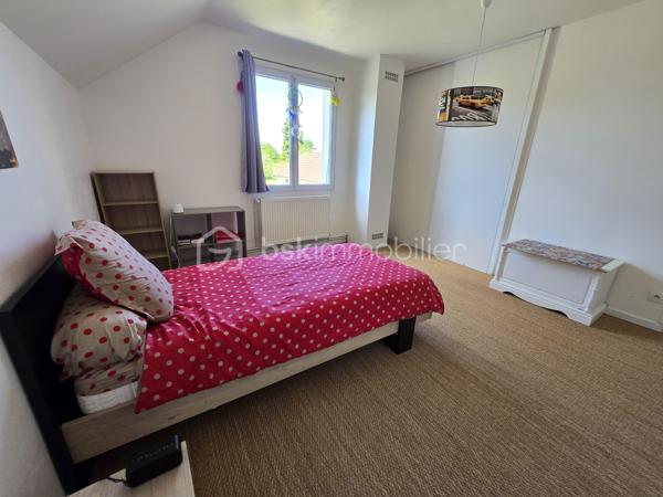 Maison de village de 205 m²