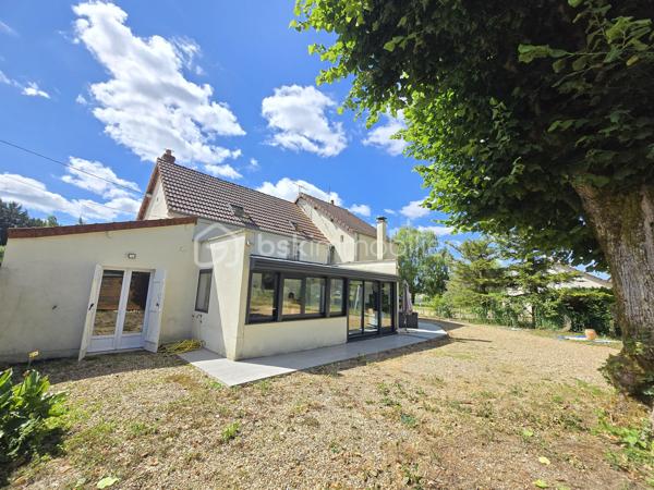 Maison de village de 205 m²