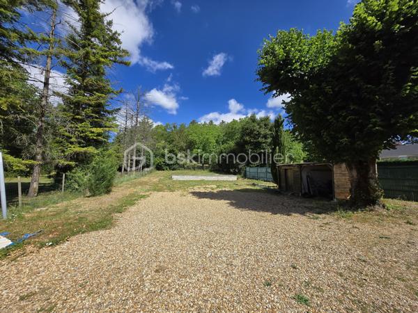 Maison de village de 205 m²