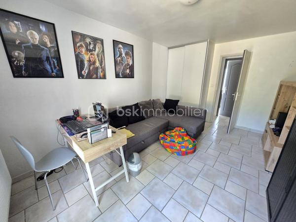 Maison de village de 205 m²