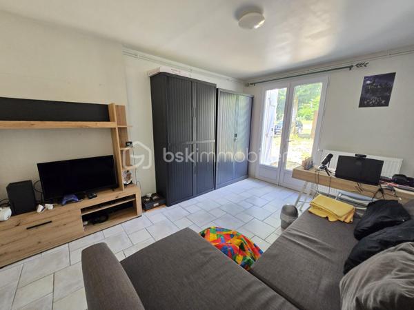 Maison de village de 205 m²