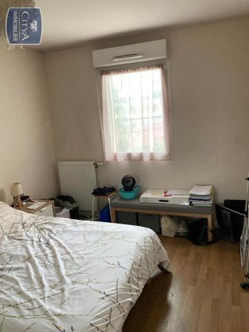Location appartement 3 pièces de 61.57m²