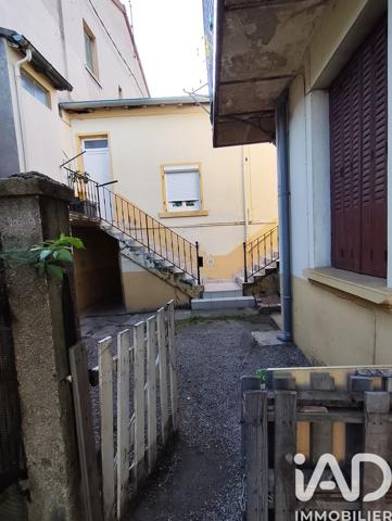 Roanne (42300)