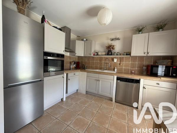 Maison à vendre 4 pièces 91 m² Sorgues