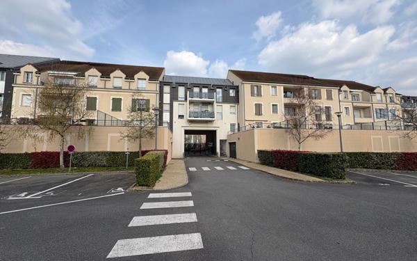 Appartement à vendre    2 pièces • 30 m2 Coulommiers