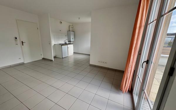 Appartement à vendre    2 pièces • 30 m2 Coulommiers