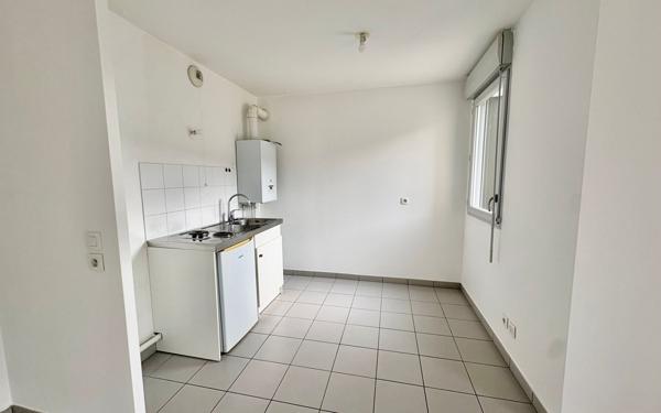Appartement à vendre    2 pièces • 30 m2 Coulommiers