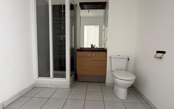 Appartement à vendre    2 pièces • 30 m2 Coulommiers