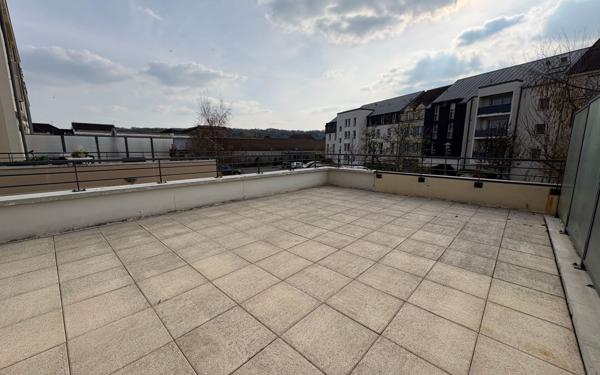 Appartement à vendre    2 pièces • 30 m2 Coulommiers