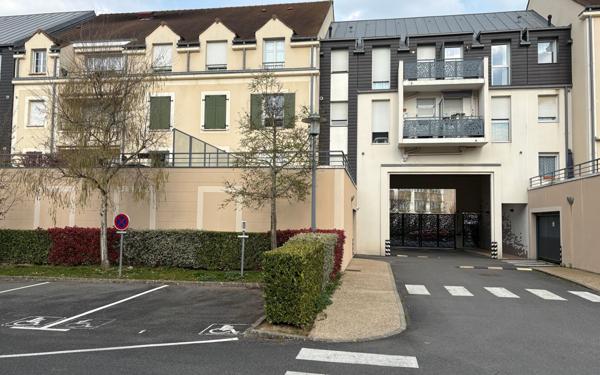 Appartement à vendre    2 pièces • 30 m2 Coulommiers
