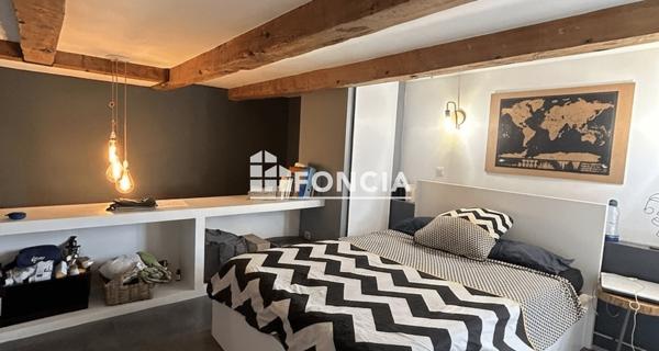 À vendre Appartement 2 pièces 43 m² - Marseille 13006