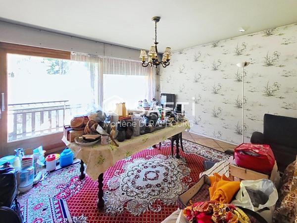 Maison à fort potentiel