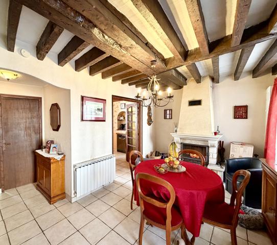Vente Maison 5 pièces 110 m2 à La Ferté-sous-Jouarre
