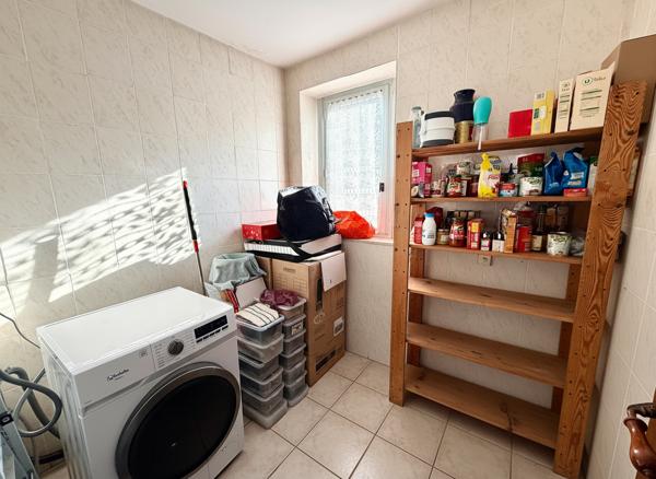 Vente Maison 5 pièces 110 m2 à La Ferté-sous-Jouarre