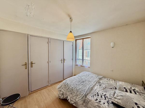 Vente Maison 5 pièces 110 m2 à La Ferté-sous-Jouarre