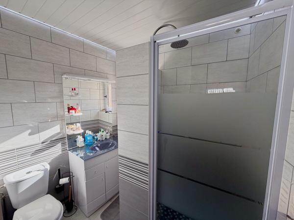 Vente Maison 5 pièces 110 m2 à La Ferté-sous-Jouarre