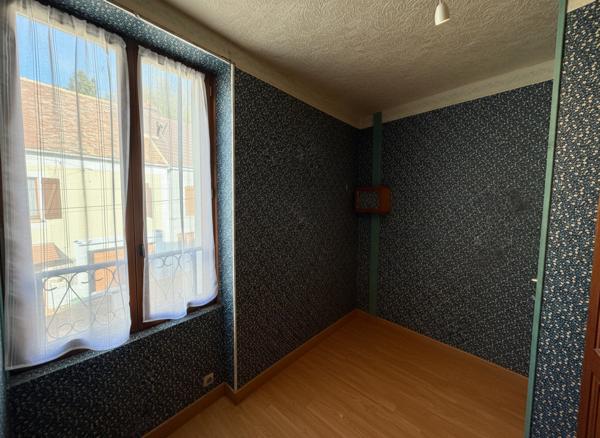 Vente Maison 5 pièces 110 m2 à La Ferté-sous-Jouarre