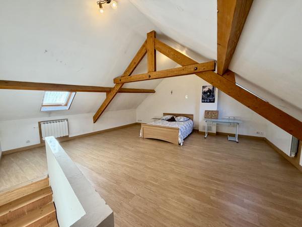 Vente Maison 5 pièces 110 m2 à La Ferté-sous-Jouarre